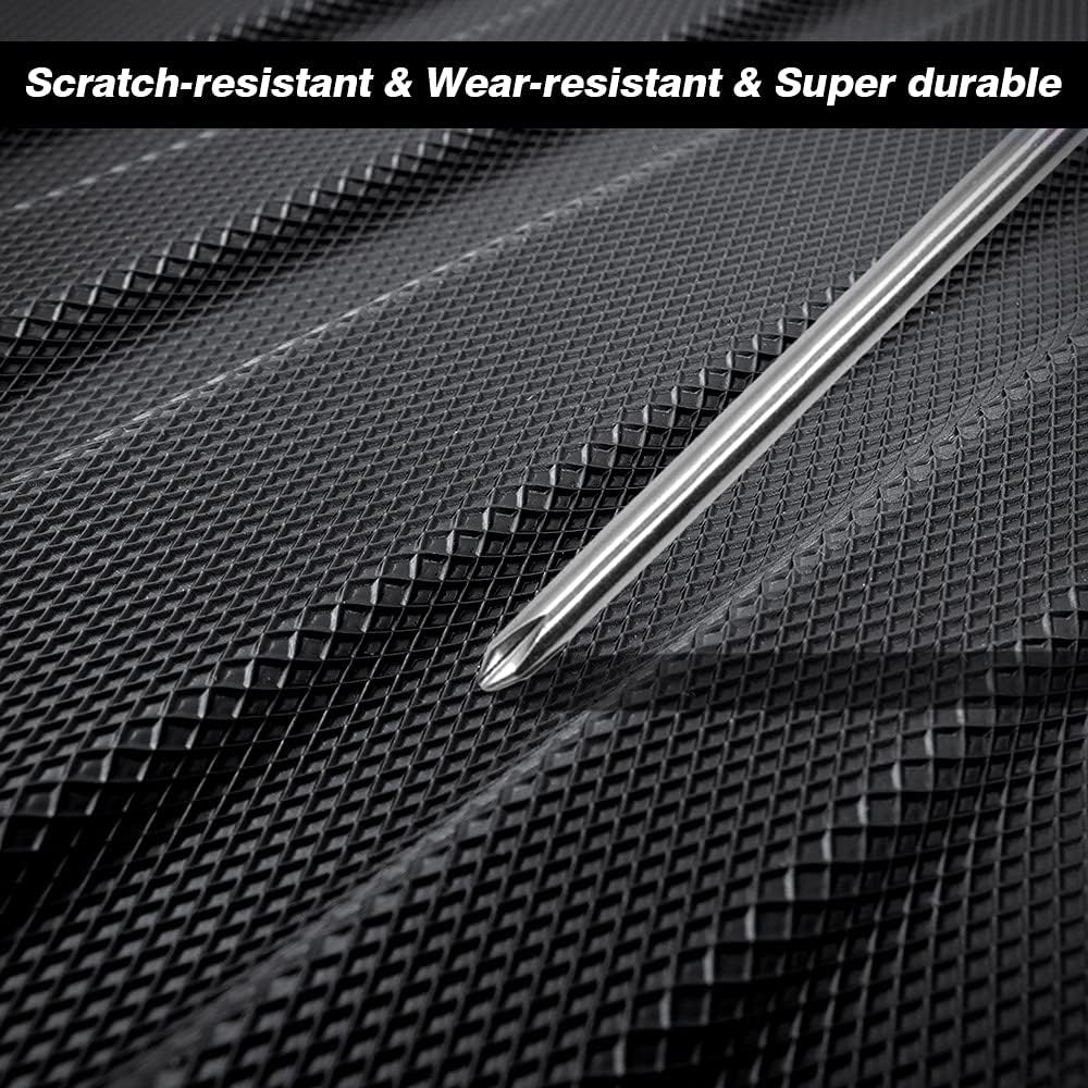 Custom Fit TPO Cargo Liner Pack of 2 E7227