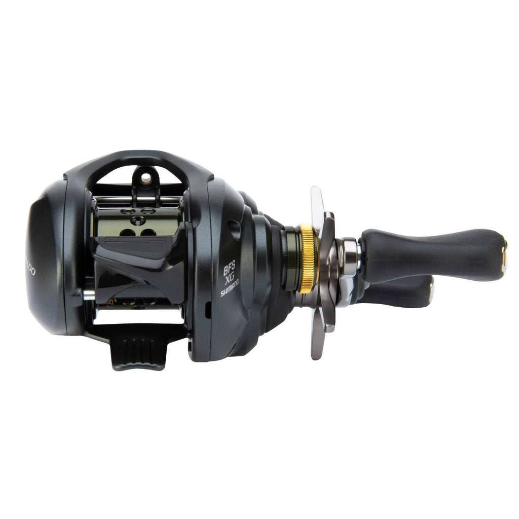 Baitcasting Reel W431421