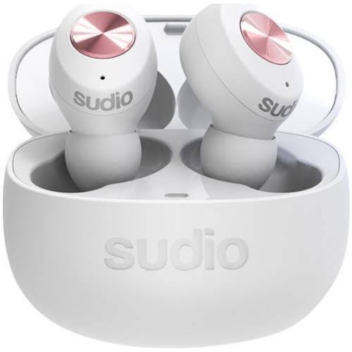 White True Wireless In-Ear Headphones F650264