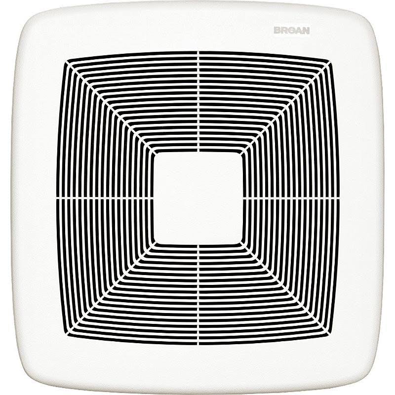 110 CFM Single Speed Fan N190760
