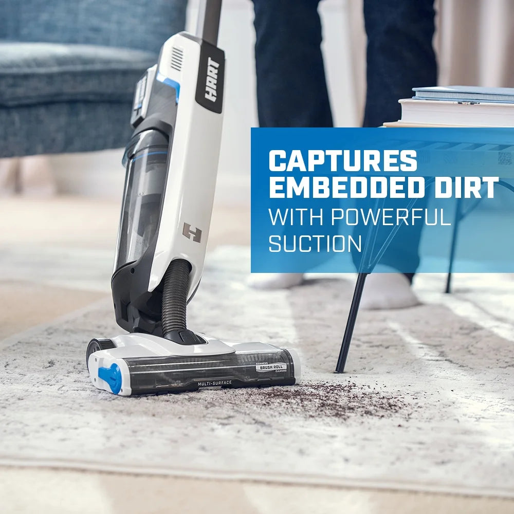 20-Volt Cordless Stick Vacuum T770727