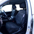 Front Pair Waterproof Seat Covers E727690