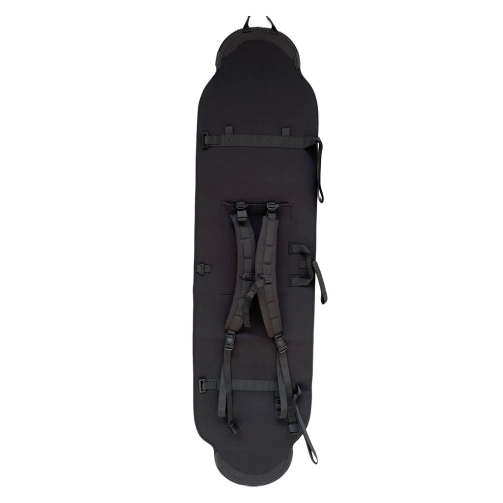 Neoprene Snowboard Bag with Detachable Strap, 155cm K773354
