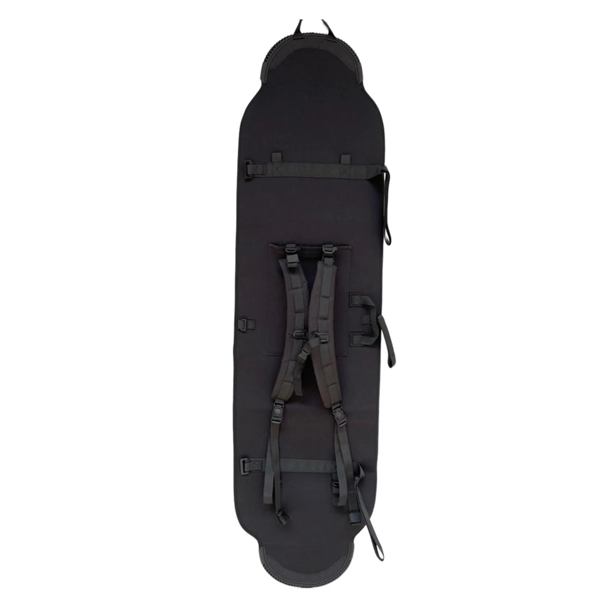 Neoprene Snowboard Bag with Detachable Strap, 155cm K773354