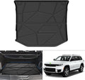 Custom Fit TPO Cargo Liner Pack of 2 E7227