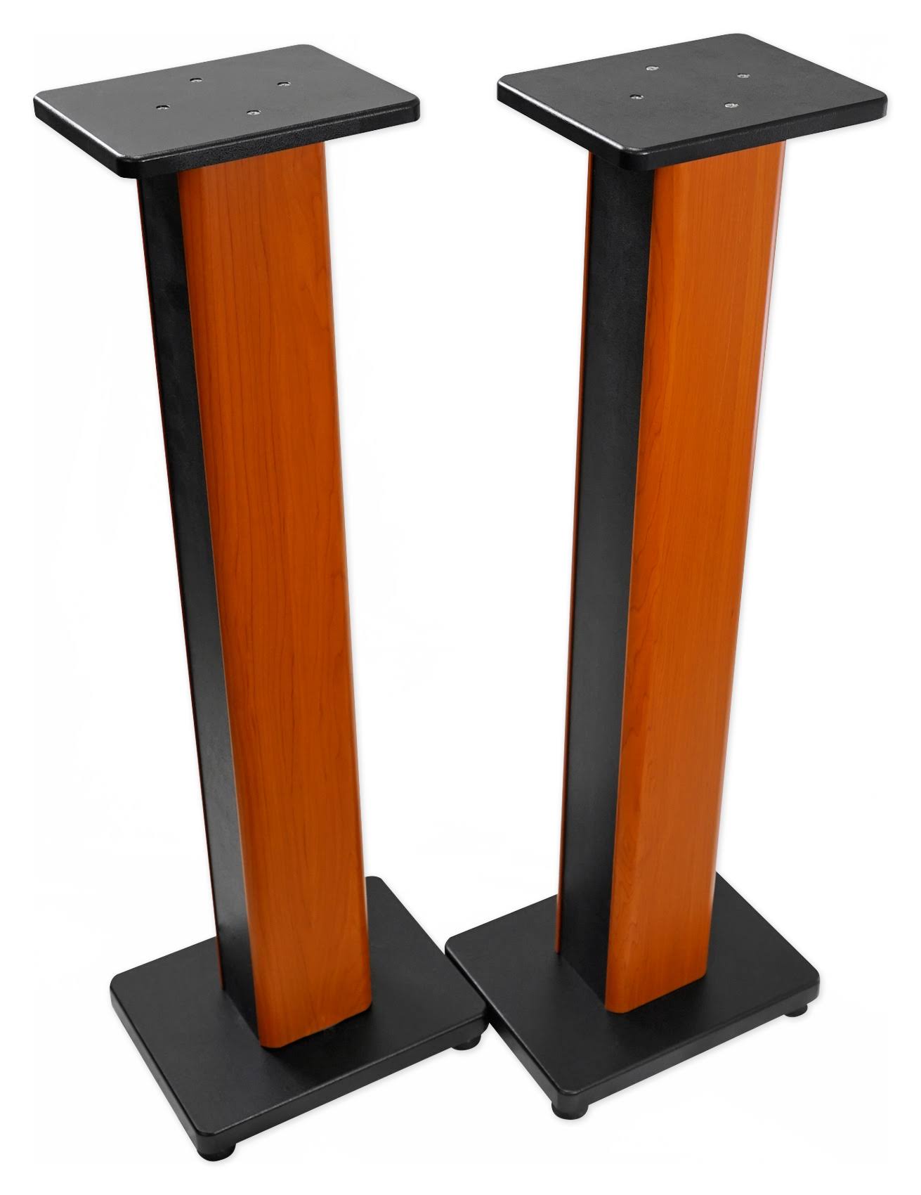 Bookshelf Speaker Stands Z66255