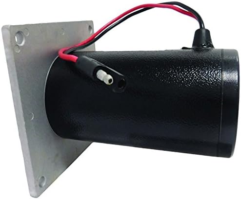 Salt Spreader Motor Replacement, Pack of 2 O655252