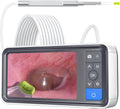 1080P HD Ear Camera Otoscope with IPS Screen, 32G Card, Pack of 2 Q145