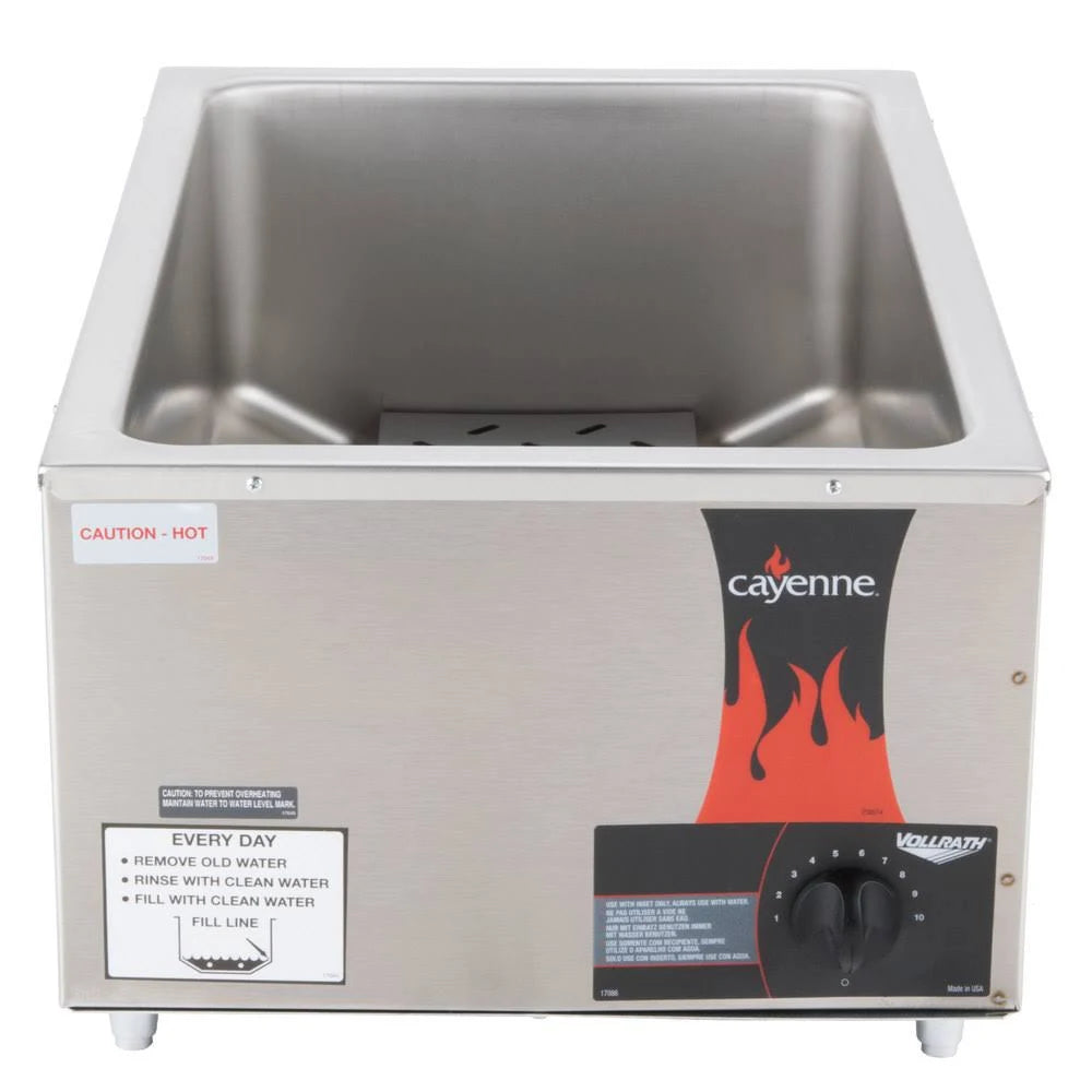 Nitro Power Rethermalizer B227365