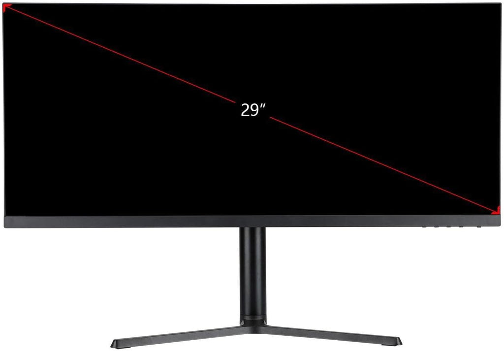 27" Full HD 165Hz IPS Gaming Monitor A289611