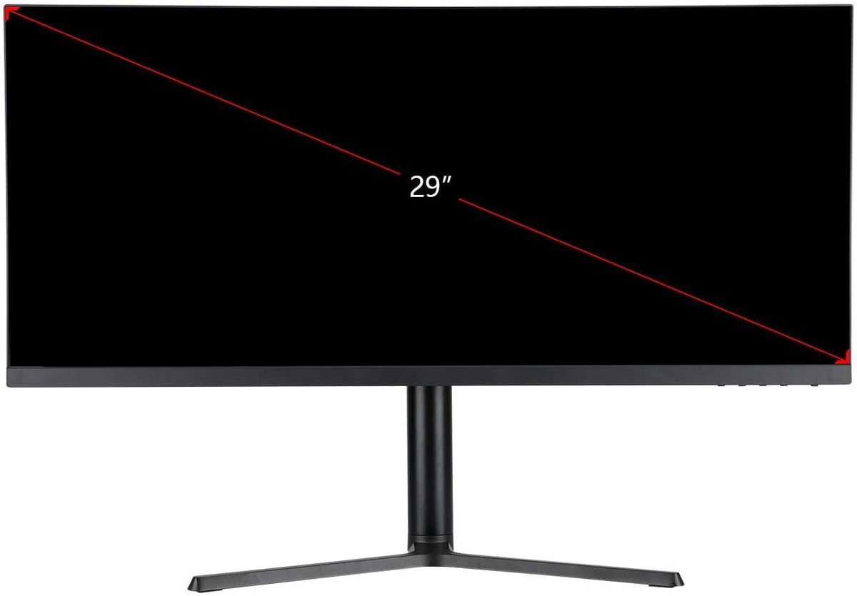 27" Full HD 165Hz IPS Gaming Monitor A289611