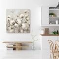 Cotton Canvas Giclee S53921