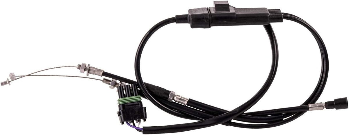 Jet Boat Throttle Cable R110