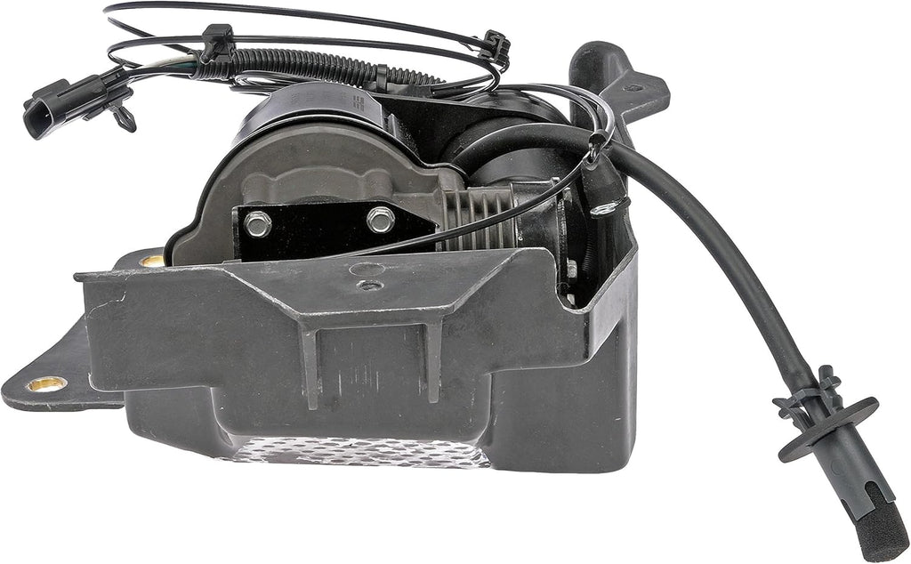 Air Suspension Compressor J252
