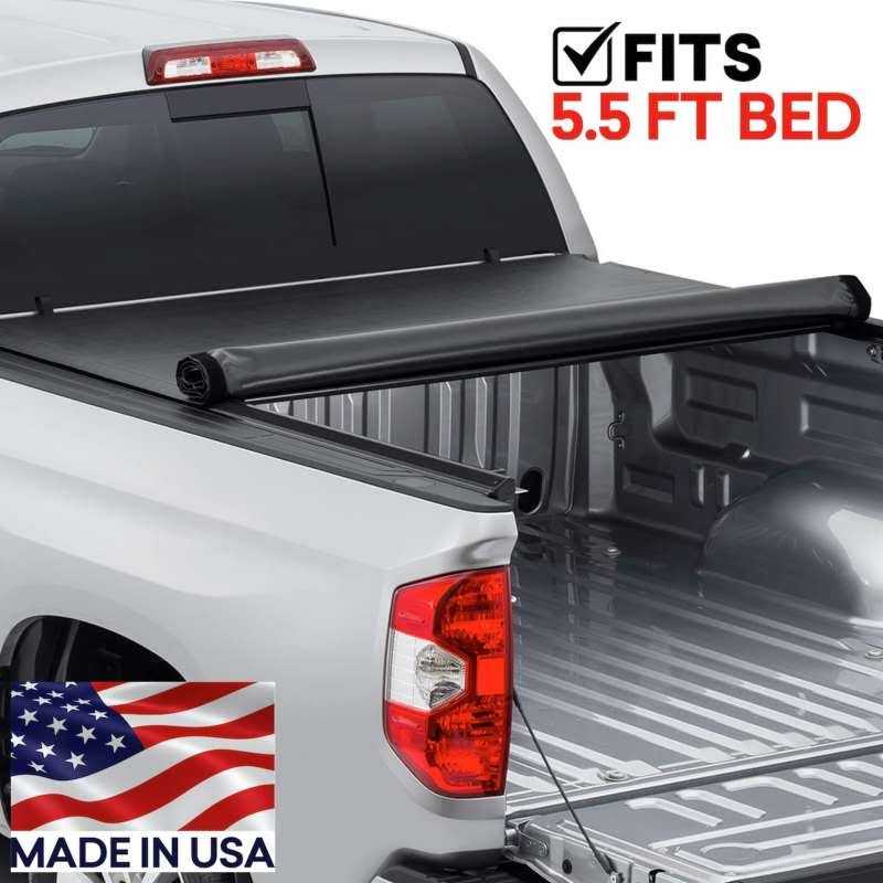 Truck Bed Cover K29359