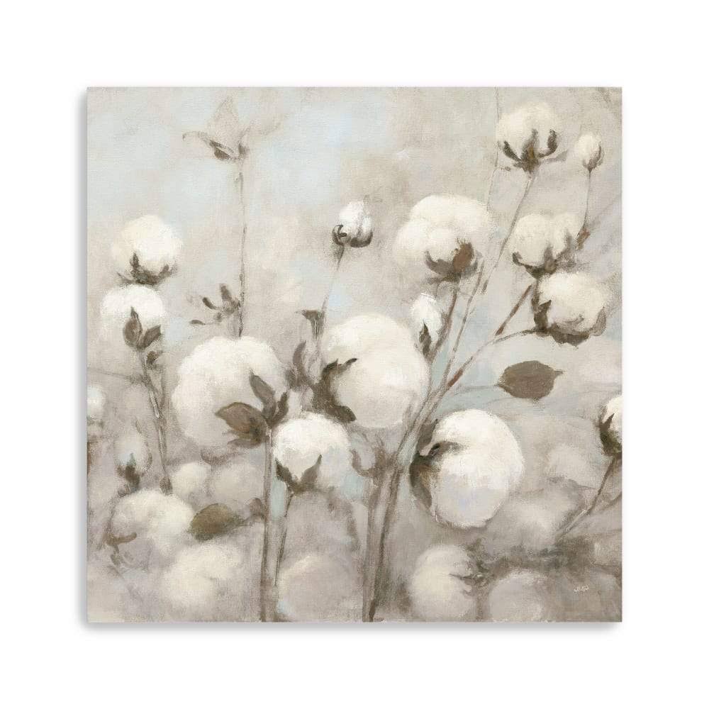 Cotton Canvas Giclee S53921