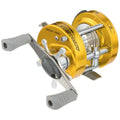 Metal Round Baitcasting Reel N483