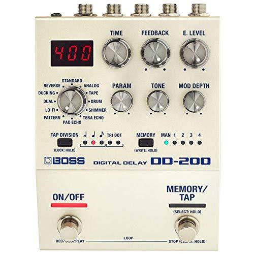 Digital Delay Pedal S8434