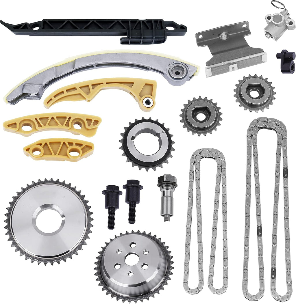 Engine Timing Chain Kit F564