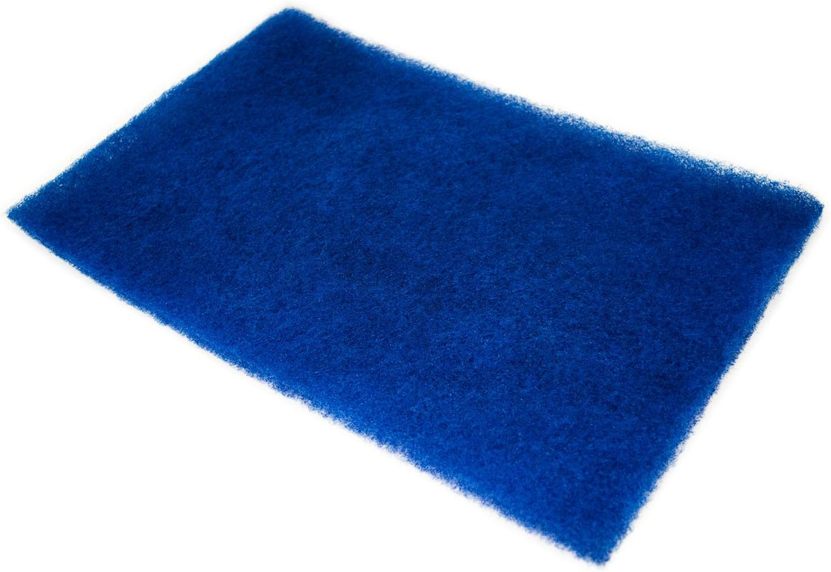 Washable Air Furnace Filters (12x24x1, 4 Pack) M2741