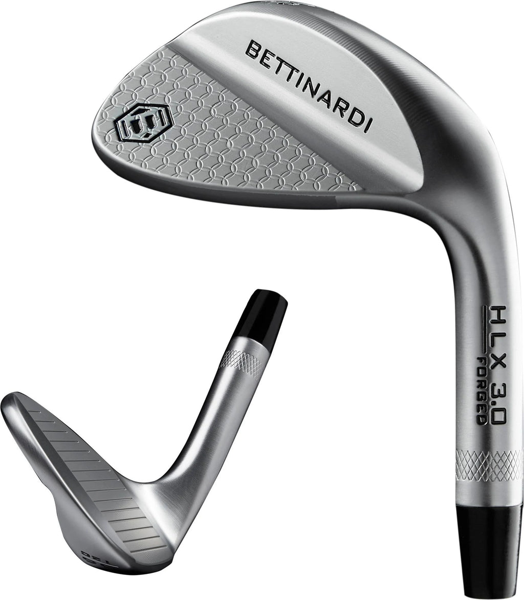 Chrome Wedge O93678
