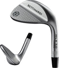 Chrome Wedge O93678