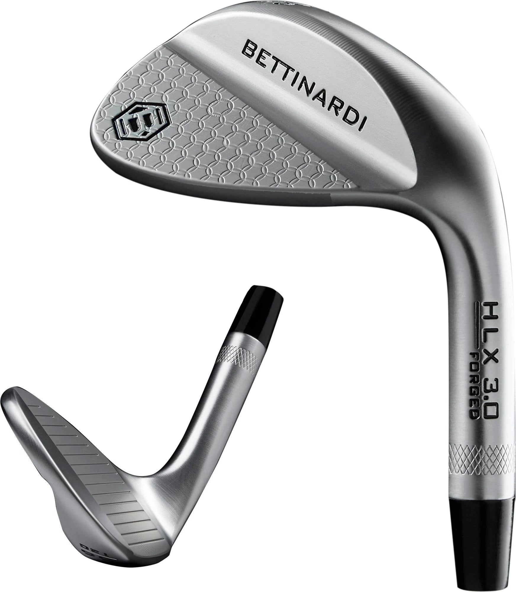 Chrome Wedge O93678