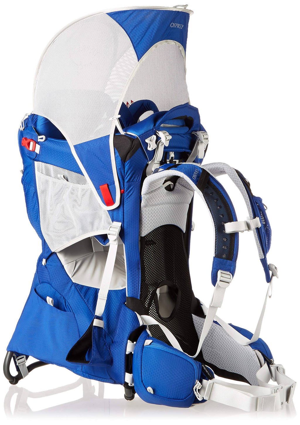Blue Sky Child Carrier G656