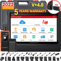 Bidirectional Scan Tool X59193