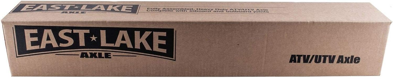Axle replacement for Can Am Outlander Q69508