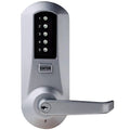 Pushbutton Lock J9399