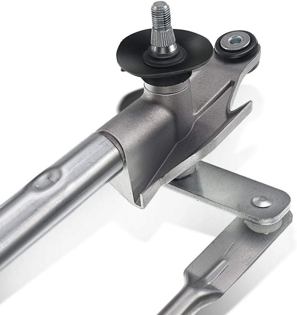 Front Windshield Wiper Transmission Linkage Assembly Pack of 2 U776329