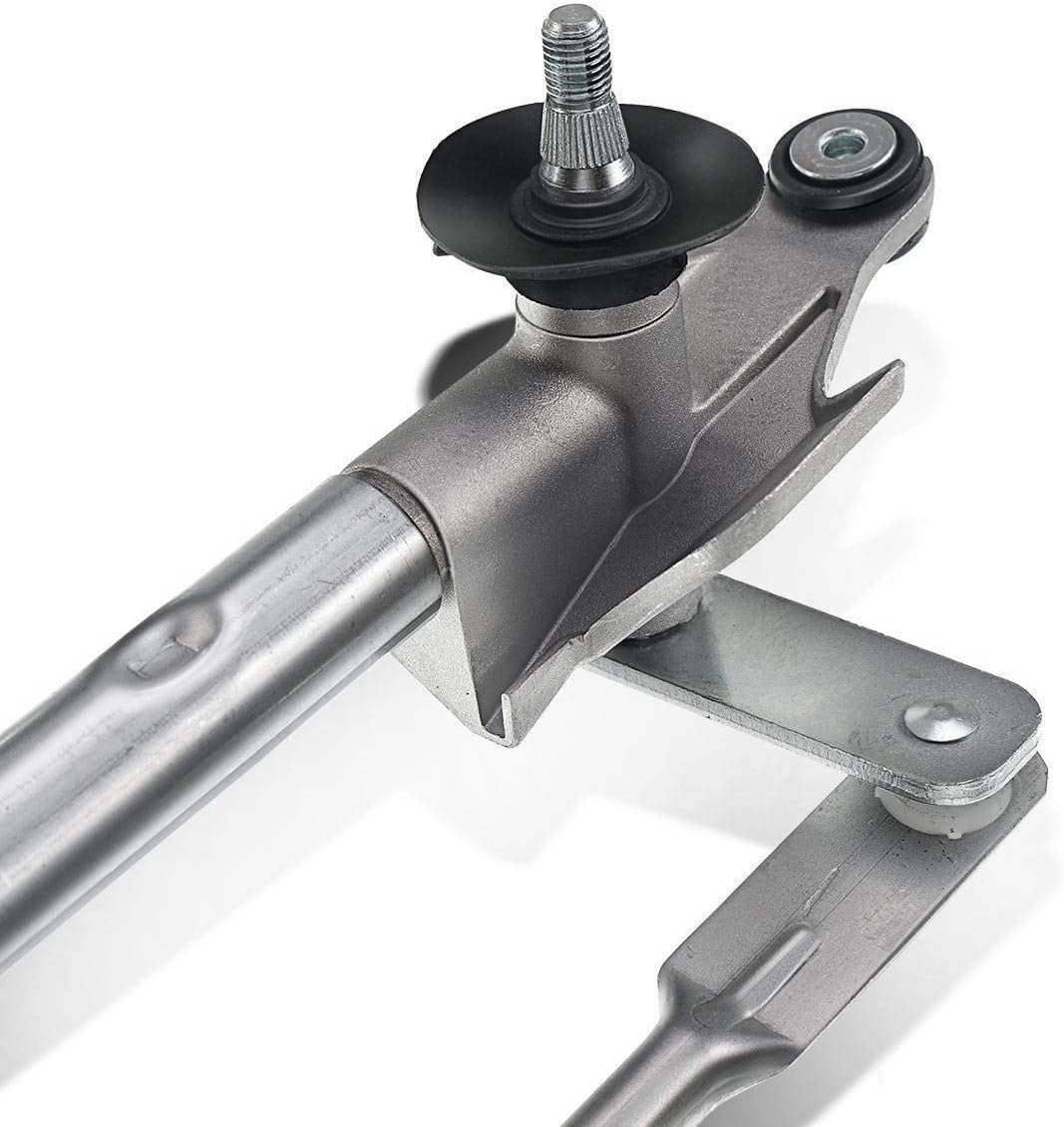 Front Windshield Wiper Transmission Linkage Assembly Pack of 2 U776329