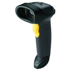 Bar Code Reader W727