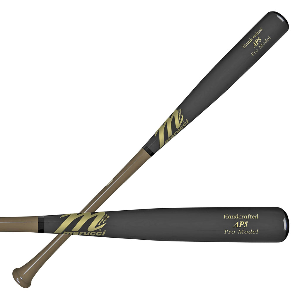 Maple Wood Baseball Bat Q97274