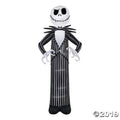 Jack Skellington Airblown I401872
