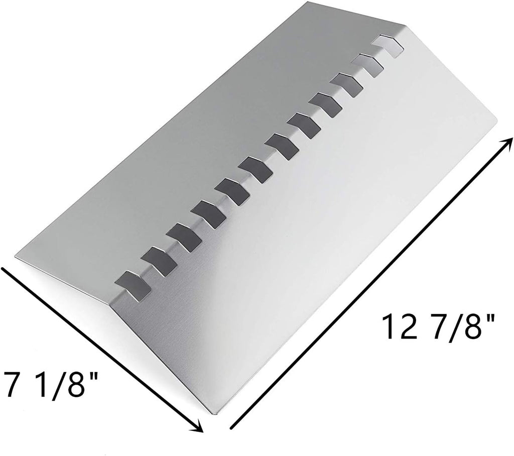 Heat Plate Replacement Repair Kit Pack of 2 Z166