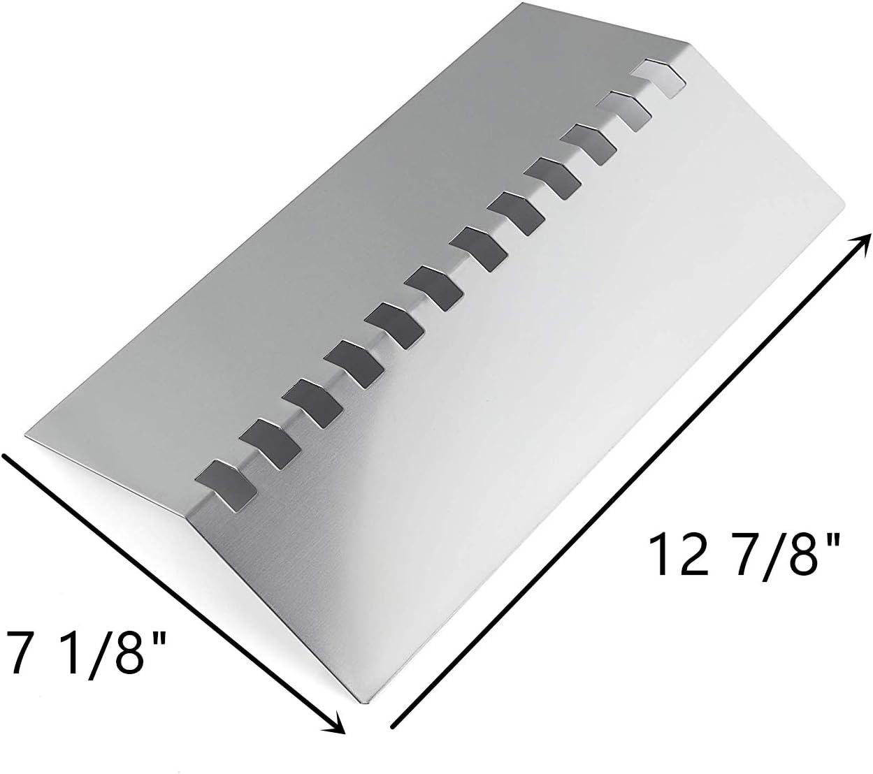 Heat Plate Replacement Repair Kit Pack of 2 Z166