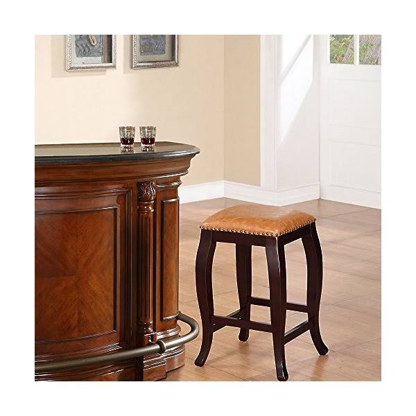 Caramel Counter Stool U515