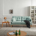 3 Seater Sofa with Waterproof Fabric and USB Charge Port G583