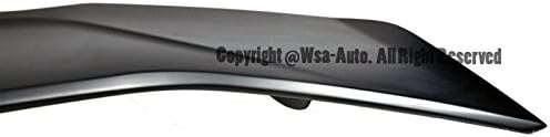 Rear Wing Spoiler for Chevrolet Camaro 2016 2017 2018 P848428