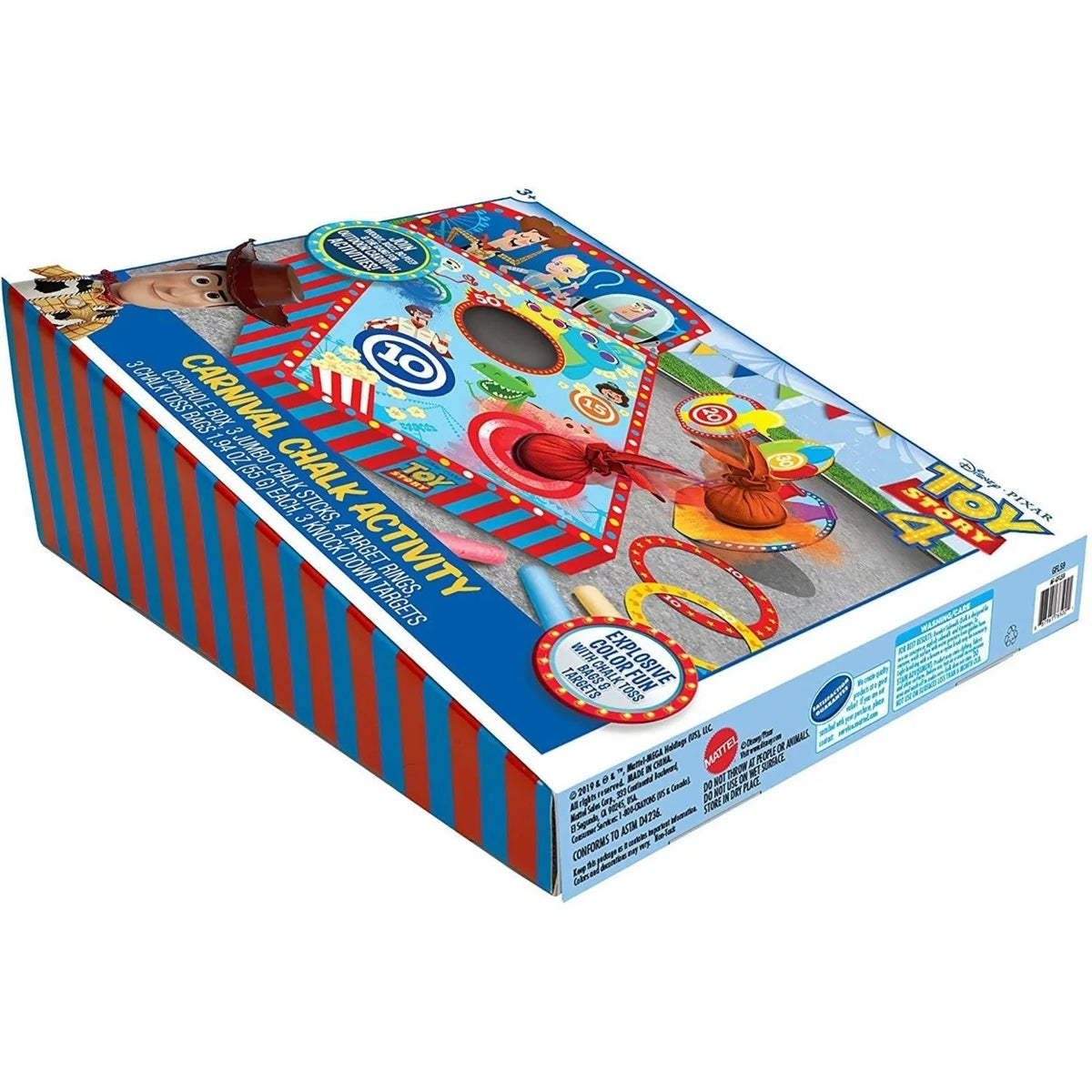 Kids Activity Game Bundle Y554542