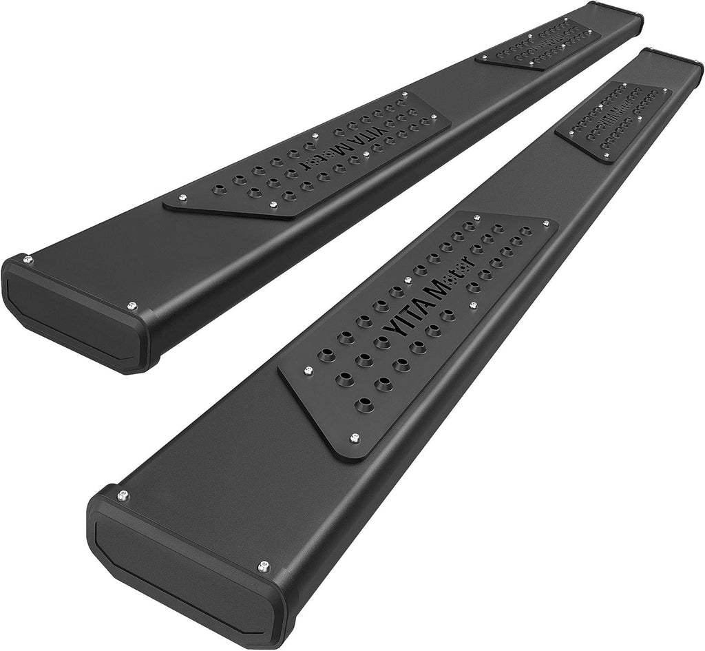 6.5 Side Steps Nerf Bars H73937