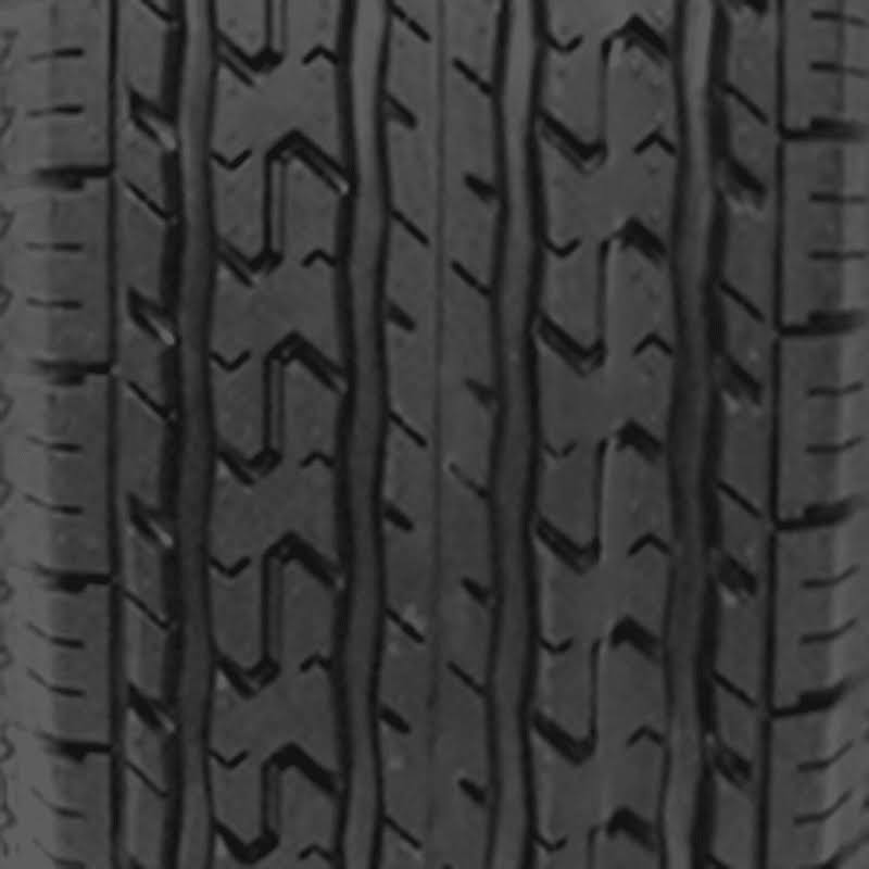 ST235/85R16 LRF 12ply Trailer Tire Z49001