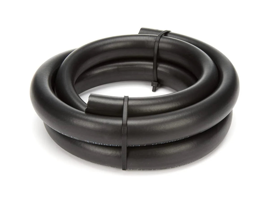 6 ft. Black Hi-Temp Push-Lok Hoses A65555