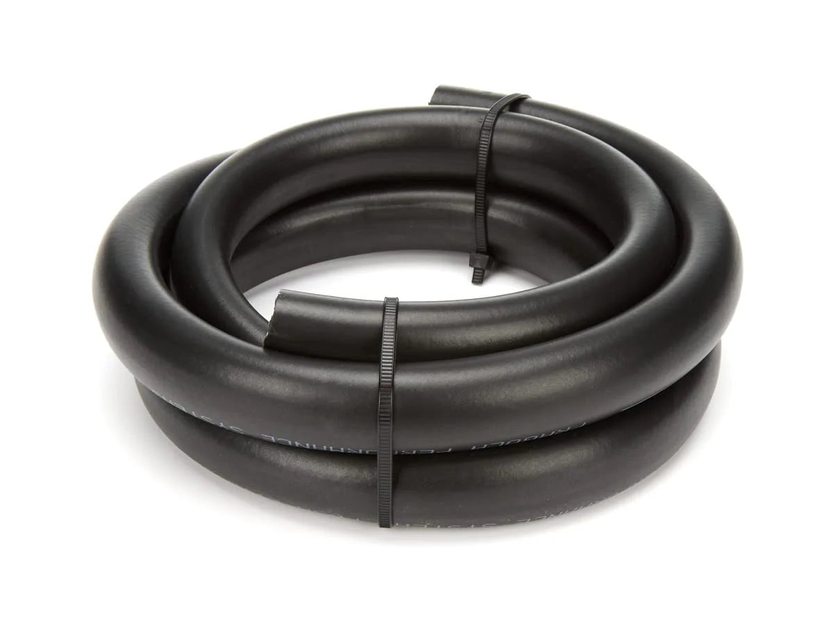 6 ft. Black Hi-Temp Push-Lok Hoses A65555