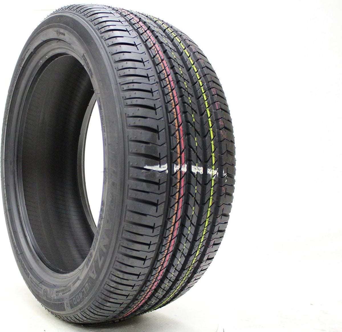 Bridgestone Turanza EL400-02 Run Flat Passenger Tire 235/55RF18 100 T D5657
