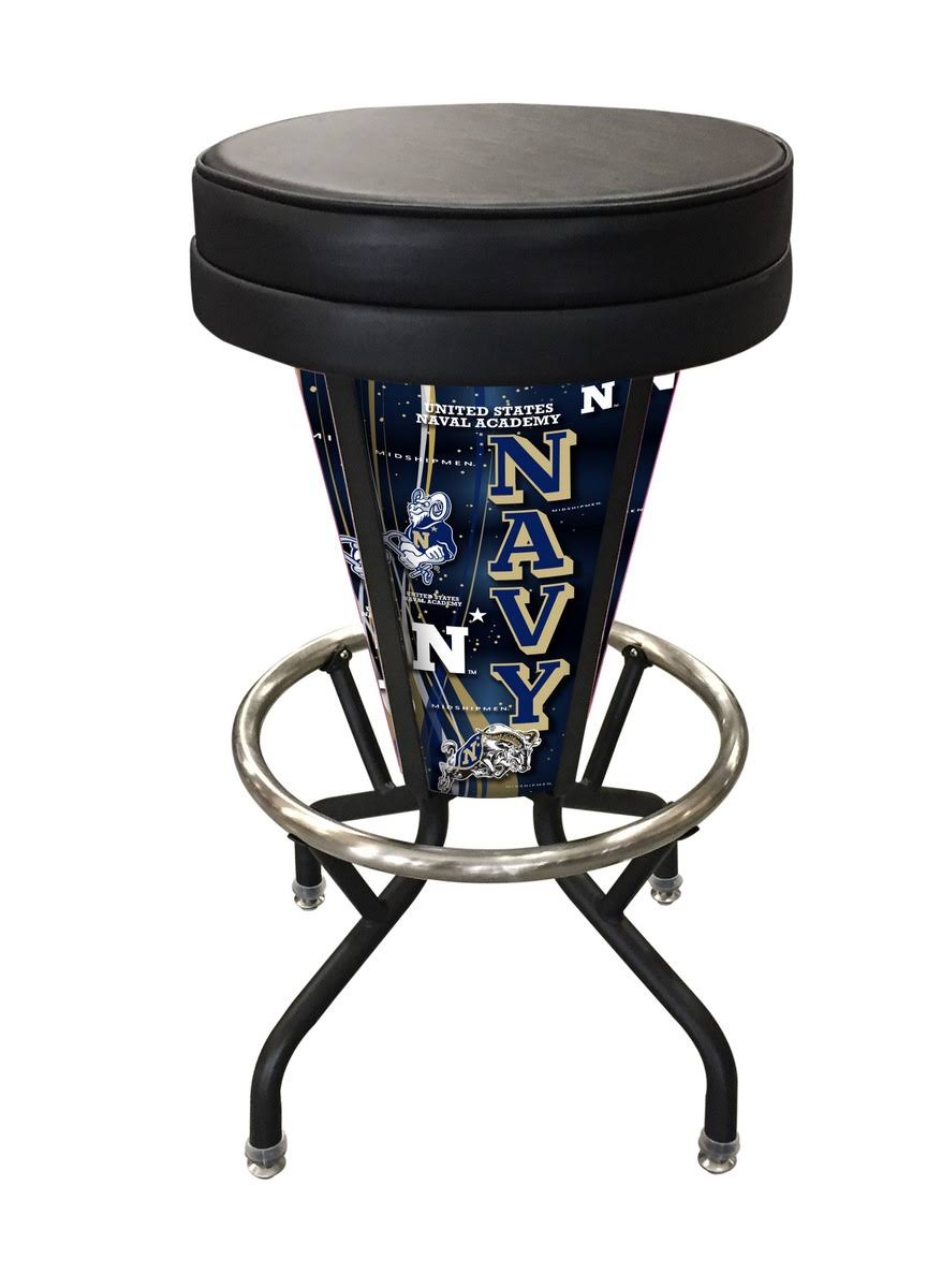 Lighted Bar Stool Z437121