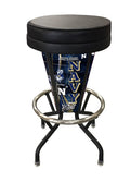 Lighted Bar Stool Z437121