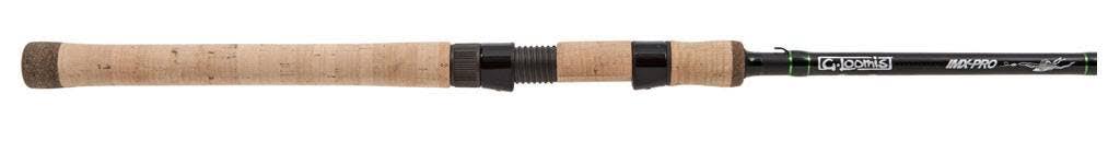 Jig & Worm Spinning Rod U811940